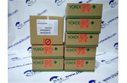 China Yokogawa ADR541-P50 Yokogawa Relay Output Module ADR541-P50 in stock supplier