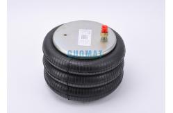 China Contitech Industrial Air Spring 64562 Goodyear Flex No.578933100 FT 330-29 431 supplier
