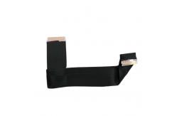 China Flexible Reliable Led TV Lvds FFC Cable For LED TV Connection supplier