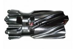 China Retrac Button Drill Bit Top Hammer Drilling Tools Rock Drill Consumables supplier