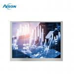 5.6 Inch 640x480 Industrial-Grade TFT Display 18bit RGB Direct Replacement For Innolux AT056TN53 V.1 for sale