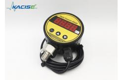 China DPG Digital High Precision Pressure Gauge Interference Proof Design supplier