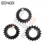 Takeuchi TB125 Sprocket Mini Excavator Undercarriage Accessories for sale