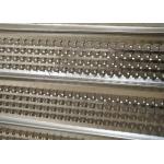 21mm Rib Height 0.30mm Thickness Hy Rib Mesh For Building 3m Length for sale