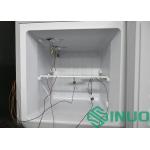 IEC 62552-1 Refrigerator & Freezer Performance Test Chamber 4 Test Station