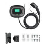 Level 2 Home Electric Vehicle Charger 240V Up To 40A NEMA 14-50 Plug 16.4 Ft Cable for sale