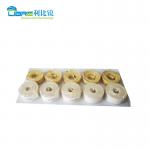 Molins Tobacco Machine Parts 2489x21mm Mark 8 Aramid Garniture Tape for sale