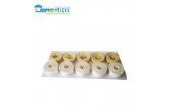 China Cigarette Machiney Tobacco Suction Polyamide Tape 3100×21mm supplier
