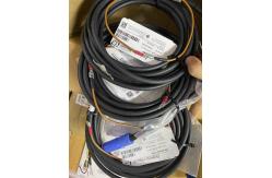 China Diameter 7.2mm CPK9-HAA1A Measuring Cable CPK9 IP68 Plug-In-Head supplier