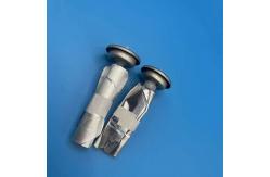 China Good Sealing Aerosol Bag On Valve for Standard and Environmental Friendly Applications supplier
