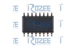 China SN74HC595NSR supplier