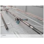 High Pressure RD Circulating Valve Full H2S Service Well Testing DST Tool for sale