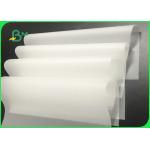 50gsm 73gsm Translucent Tracing Paper For Engineering Drawing