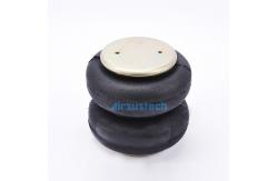 China Firestone Air Bags W01-M58-7679/20C2 Double Convoluted Industrial Cutting Machine Springs supplier