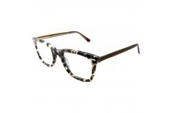 China Acetate Rectangle Glasses Frames supplier