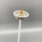 Efficient Air Conditioner Cleaning Agent Valve for Commercial Buildings with Quick-Connect Fittings for sale