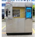 Climatic Thermal Shock Environmental Test Chamber High Efficiently Single Door