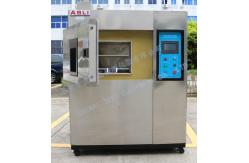 China Climatic Thermal Shock Environmental Test Chamber High Efficiently Single Door supplier