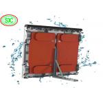 Waterproof Outdoor LED Screens P5 Sport Stadium LED Perimeter Display Large Stadium for sale