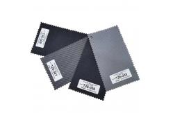 China Openness 3% Blackout Sunscreen Fabric For Roller Blinds 520g/M2 supplier