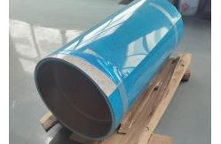 China Coated aluminum sheet and coil for production Patio Cover supplier