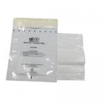 Medical Use 3 Wall Plastic 95kPa Biohazard Bags For Laboratory for sale