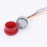 OEM Compact Electronic IOT Pressure Sensor Digital Pressure Sensor For Gas / Liquid for sale