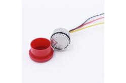 China OEM Compact Electronic IOT Pressure Sensor Digital Pressure Sensor For Gas / Liquid supplier