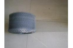 China Plaster Project Brick Reinforcement Mesh Coil Essential Components supplier