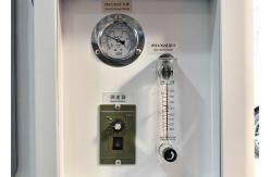 China IEC 60529 IPX1 / IPX2 Drip Test Chamber 1000L Vertical Water Dripping Waterproof Tester supplier