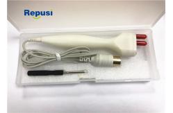 China Handheld EMG Bipolar Stimulator-Width Adjustable-25mm / 10mm supplier