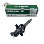 New Common Rail Fuel Injector 0445120072 ME225416 for 4M50 Engine