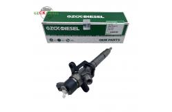 China New Common Rail Fuel Injector 0445120072 ME225416 for 4M50 Engine supplier