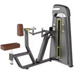 Multi Smith Shoulder Press Machine For Body Building Weight Training for sale