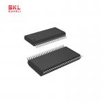 CY62167DV30LL-55ZXI 8Mb Low Voltage F RAM Nonvolatile Memory IC Chip for sale