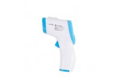 China Temperature Fever Clinical Non Contact Forehead Thermometer supplier
