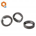 OEM Blank Tungsten Carbide Bushing with High Wear Resistance for sale