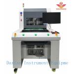 HDI PCB Board Testing Equipment Automated Optical Inspection AOI Systems
