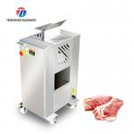 75KG Pork chop, steak, lamb chop, meat and rib machine Commercial meat and rib machine for sale