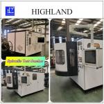 YST500 Hydraulic Test Benches Function Testing Hydraulic Pumps And Motors  Easy To Operate for sale