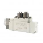 5-Port Valve SMC Solenoid Valves Single SY3120-5LZD-C6 SY3120-6LZD-C6 for sale