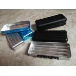 Custom Aluminum Stamping Parts – Lightweight, Durable & Precision-Engineered for sale