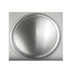 14 inch round aluminum pizza pan pizza tray baking tray pizza serving plate for sale
