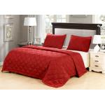 Disperse Printing Nature 5cm Binding Polyester Comforter Set for sale