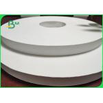25mm * 5000m Food Grade Wrapping Paper Roll For Toothpick Packing for sale