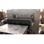 ECOO 1316 Flatbed Digital Cutter For Various Corrugated Board