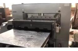 China ECOO 1316 Flatbed Digital Cutter For Various Corrugated Board supplier