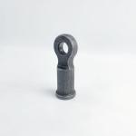 Forged End Accessories For Galvanized Steel Composite Insulators for sale