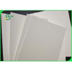 170g 190g White Cupstock Base Paper Roll For Office Smooth
