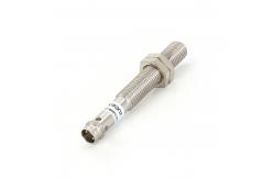 China POM Inductive Sensors Output PNP NO Quasi Flush 2mm Detection Distance supplier